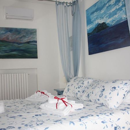 Maruru B & B Dell'Arte Чивітанова-Марке Екстер'єр фото