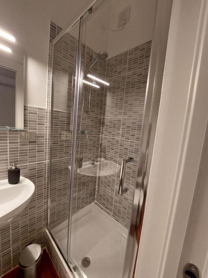 Maruru B & B Dell'Arte Чивітанова-Марке Екстер'єр фото