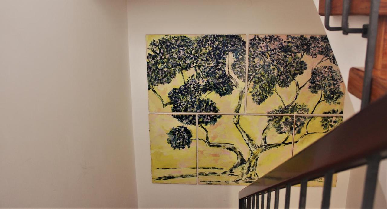 Maruru B & B Dell'Arte Чивітанова-Марке Екстер'єр фото