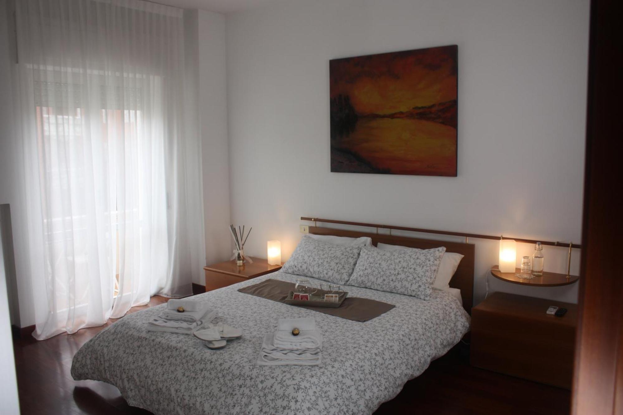 Maruru B & B Dell'Arte Чивітанова-Марке Екстер'єр фото