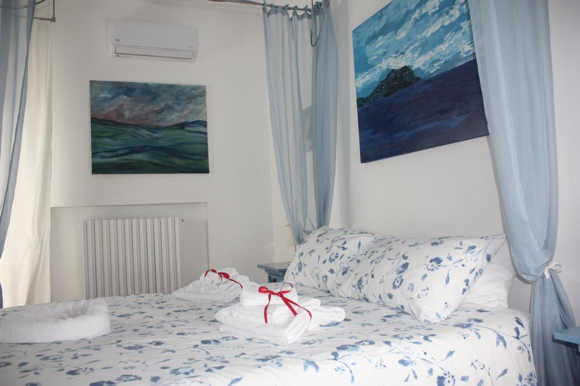 Maruru B & B Dell'Arte Чивітанова-Марке Екстер'єр фото