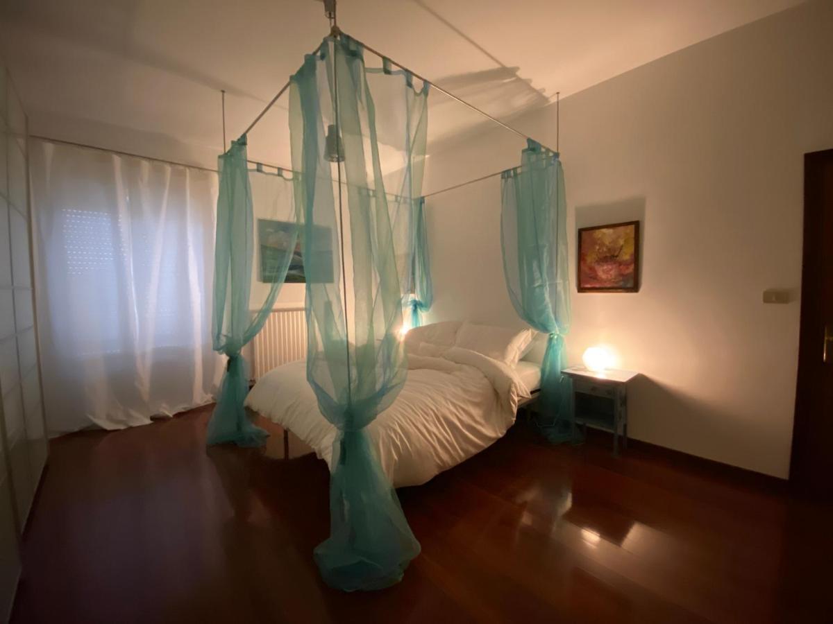 Maruru B & B Dell'Arte Чивітанова-Марке Екстер'єр фото